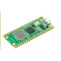 SBC, Raspberry Pi Pico W, RP2040, ARM Cortex-M0+, 264kB RAM, 2MB Flash, Wifi, Micro-USB, RASPBERRY-P-PICO-W