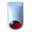 Modul avertizare, optic acustic, 12VDC, 105dB, exterior, SIR358