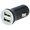 Alimentator auto, 12-24V, dual, USB 5V, 2x2.1A, A13-180A