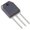 FQA46N15, N-MOSFET, 150V, 50A, 250W, Fairchild Semiconductor