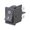 Comutator basculant, OFF-ON, 16A, 4 pini, DPST, 1858.1103, IP40, orificiu montare 19.8x12.9mm, MARQUARDT