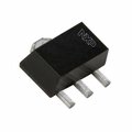 2SA2125, SI-P, 50V; 3A, SOT89, ON SEMICONDUCTOR
