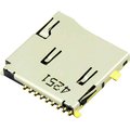 Conector card, SD Micro, MCC-SDMICRO/3, ATTEND