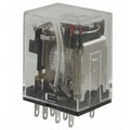 Releu 24VDC, 4PDT, 3A, SZR-MY4-N1-DC24V, Honeywell