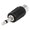 Adaptor mufa RCA; mama, jack 3.5mm, tata, mono, JC35W-RCAG