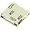 Conector card, SD Micro, MCC-SDMICRO/3, ATTEND