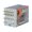 Releu 12VDC, 4PDT, 6A, R4N2014231012WT, RELPOL