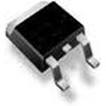 MJD3055, SI-N, 60V, 10A, DPAK, ON SEMICONDUCTOR