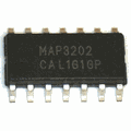 MAP3249, LED DRIVER, MagnaChip Semiconductor.