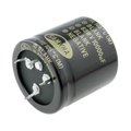 10000uF/63V, Condensator electrolitic, 40x40mm, RM10, SAMWHA
