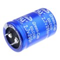 200F/2.7V, ultracapacitor, 30x45mm, SAMWHA