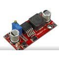 Sursa tensiune, up converter, 3.7-34V, iesire 3.7-34V, 3A, LM2577, 20W, DFR0123, DFRobot