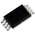 SI6968BEDQ, Dual MOSFET, N Channel, 20 V, 20 V, 5.2 A, 5.2 A, 0.165 ohm, VISHAY