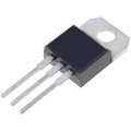 TIP137, SI-P, 100V, 8A, TO220AB, ST MICROELECTRONICS