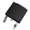 TK2P60D, N-MOSFET, 600V, 2A
