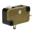 Microintrerupator 16A/250V, ON-(ON), SPDT, XGG3-88-Z1, SAIA-BURGESS