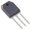 BU323ZG, SI-N, DARLINGTON, 380V, 10A, 500hFE, ON SEMICONDUCTOR