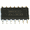 MAP3249, LED DRIVER, MagnaChip Semiconductor.