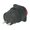 Push buton, rosu, OFF-(ON), SPST-NO, orificiu montare Ø16mm, R13508A05BR