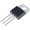 TIP137, SI-P, 100V, 8A, TO220AB, ST MICROELECTRONICS