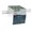 Sursa tensiune, 48VDC, AC-DC, 20A, Rail, 960W, semnalizare, SDR-960-48