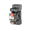 Releu 24VDC, 4PDT, 6A 4PDT, releu PT5S8LC4, 6-1415075-1