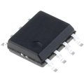 IR2101S, IGBT/MOSFET IC, High Side And Low Side, 10V-20V Supply, 360mA Out, SOIC-8