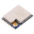 Modul WiFi, FTP, HTTP, IEEE 802.11b/g/n, IPv4, TCP, UDP, ESP-WROOM-02U, ESPRESSIF