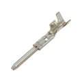 Pin tata, 0.08-0.33mm2; 28-22AWG; pt soclu RCY, YL, SM; 3A; 250V; SYM-001T-P0.6, JST