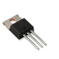 IRF1404Z, N-MOSFET, 40V, 162A, TO220, 200W, INFINEON