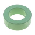 Tor ferita, 46mm, 18x24x46.7mm, verde, 159nH, T184-52, MICROMETALS