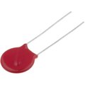 V250LA10P, Varistor 250VAC; 330VDC, 10mm