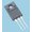 MBRF3045CT, dioda dubla Schottky, 2x15A, 45V, CC, TO220F