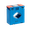 Transformator curent, 50A/5A, clasa 0.5, MES50/5