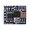 Heelight Core, modul recunoastere comenzi acustice, TLSR8266, iesire UART 3.3V, 102991005, Seeed