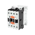 Contactor 9A, 24VAC, AC3, 3xNO, BF0910A024, LOVATO