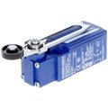 Limitator sfirsit de cursa, NO, NC, 10A, IP65,  cu rola 19mm, XCKN2145G11, SCHNEIDER ELECTRIC