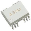 HCPL-314J, optocuplor, driver IGBT, AVAGO