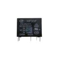 Releu 12V, 5A, SPDT, HF33F-012-ZS3F, HONGFA