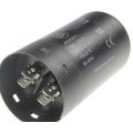 108uF-132uF, 250V, condensator pornire motor, 250V, KAPM-108-132/250V, DUCATI