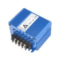 Sursa tensiune auto, DC-DC, convertor, 24VDC la 12VDC, 12A, AZO-PE-16