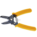 Cleste multifunctional, taiat, dezizolat, 5 IN 1, 0.6-2.6mm, 168mm, HT5021, Hanlong
