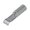 Pin 15/30A, hermafordit, argintat, pentru cablu, 0.8-1.3mm2, 1 buc, 1130-0110-02