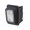 Comutator basculant, OFF-ON, 20A, IP65, 4 pini, DPST, orificiu montare 30.2x22mm, 1935.3113, MARQUARDT