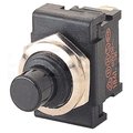 Buton push, panou, SPDT, OFF-(ON), 6A, 1843.1201, MARQUARDT