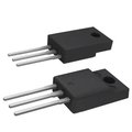 STF28N65M2, N-MOSFET, 650V, 20A, STMICROELECTRONICS