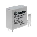 Releu 24VDC, SPST-NO, 16A, 250VAC, 45.71.7.024.0310, FINDER