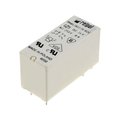 Releu 5VDC, DPST-NO, 8A, RM84-2022-35-1005, RELPOL