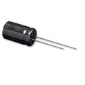 100uF/16V, Condensator electrolitic, low esr, 5x11mm, 105C, RM2, 5000h, PANASONIC
