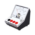 Voltmetru DC, analog, 2.0%, 300VDC, didactic, P205-07, PEAKTECH